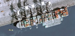 ACID (Advanced Cargo Information)
New regulation for export to Egypt